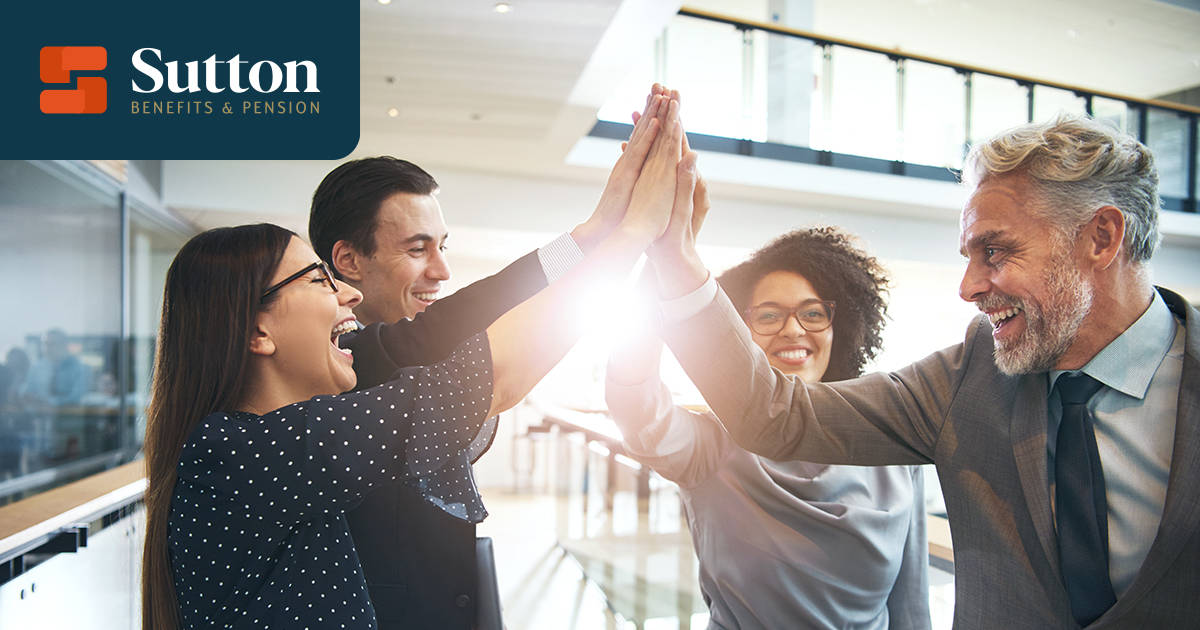 Special Reports • Sutton Benefits & Pension