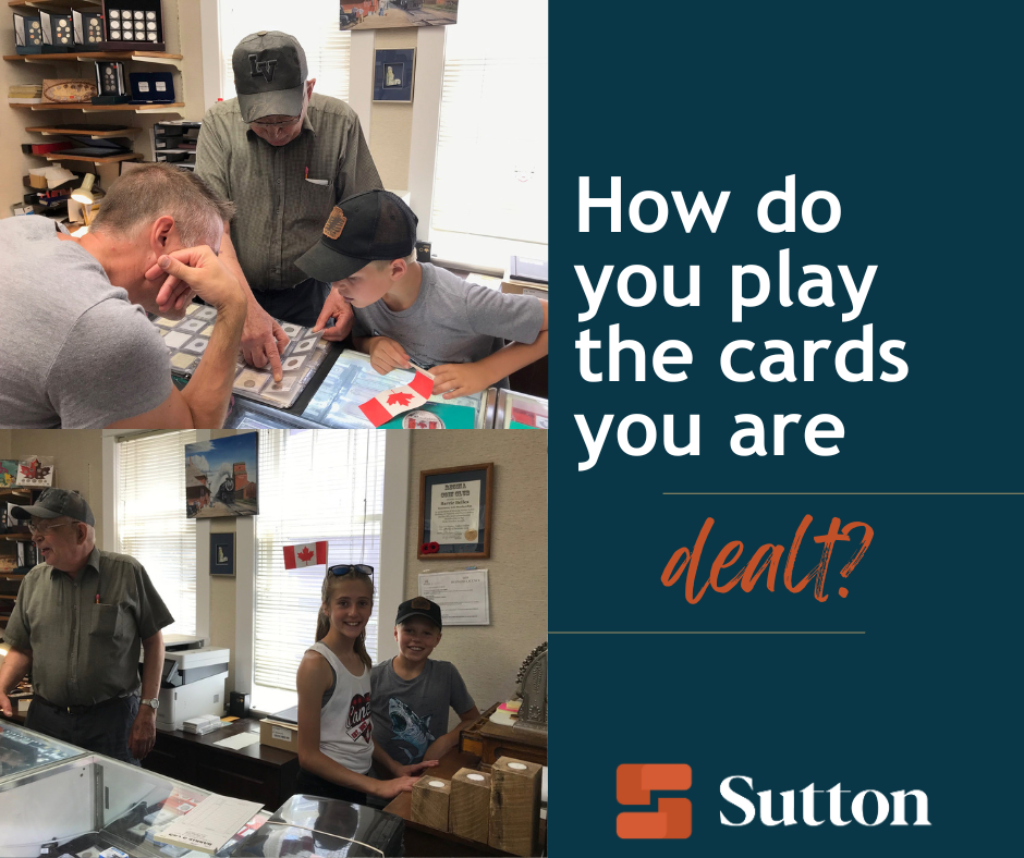Sutton Planning