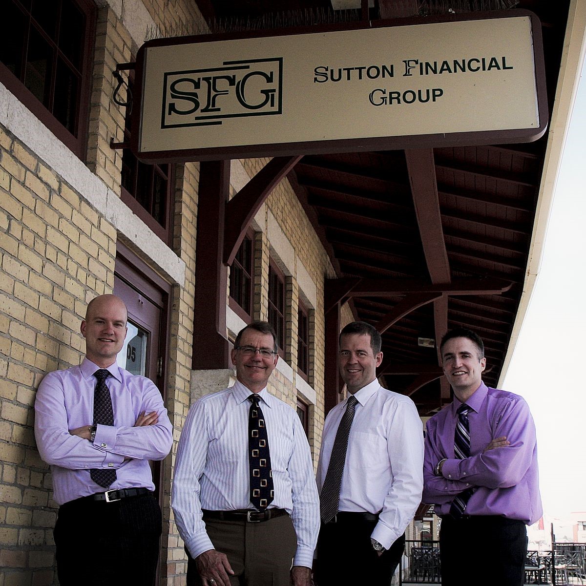 Sutton Planning