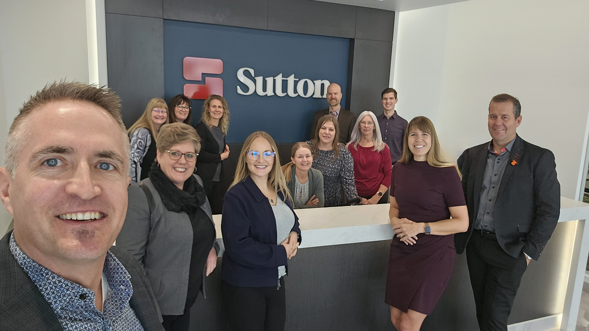 Sutton Planning