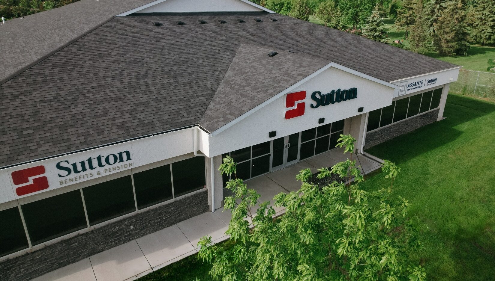 Sutton Planning